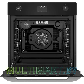 Электрический духовой шкаф MAUNFELD EOEM7614B картинка 3